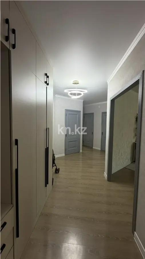 Продажа 3-комнатной квартиры, 85 м² в Алматы - фото 7