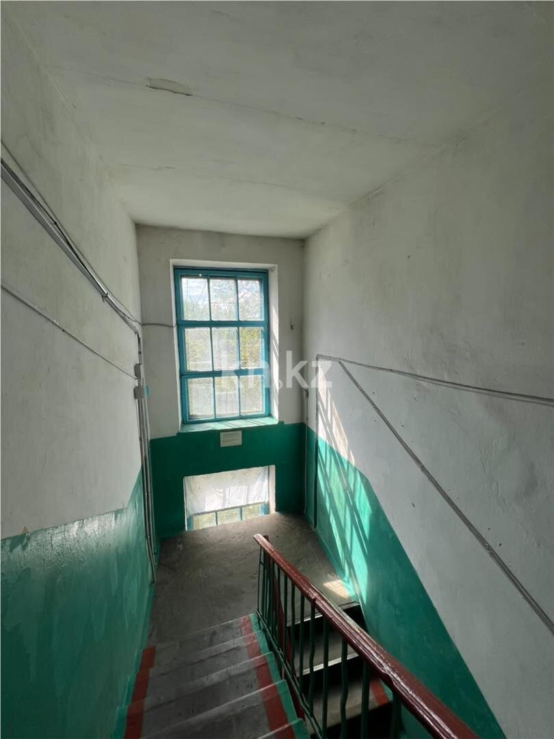 Продажа 2-комнатной квартиры, 44 м² в Караганде - фото 9