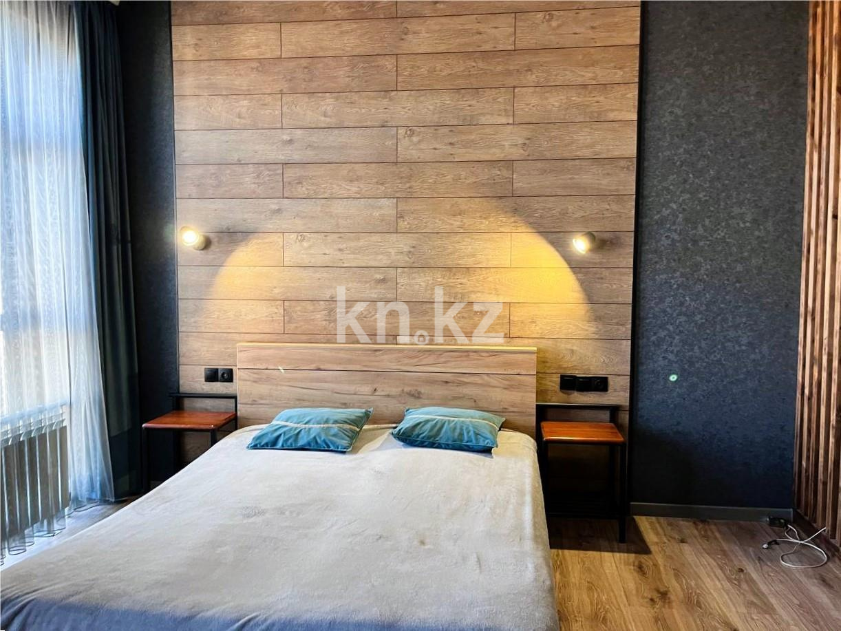 Продажа 3-комнатной квартиры, 110 м² в Караганде