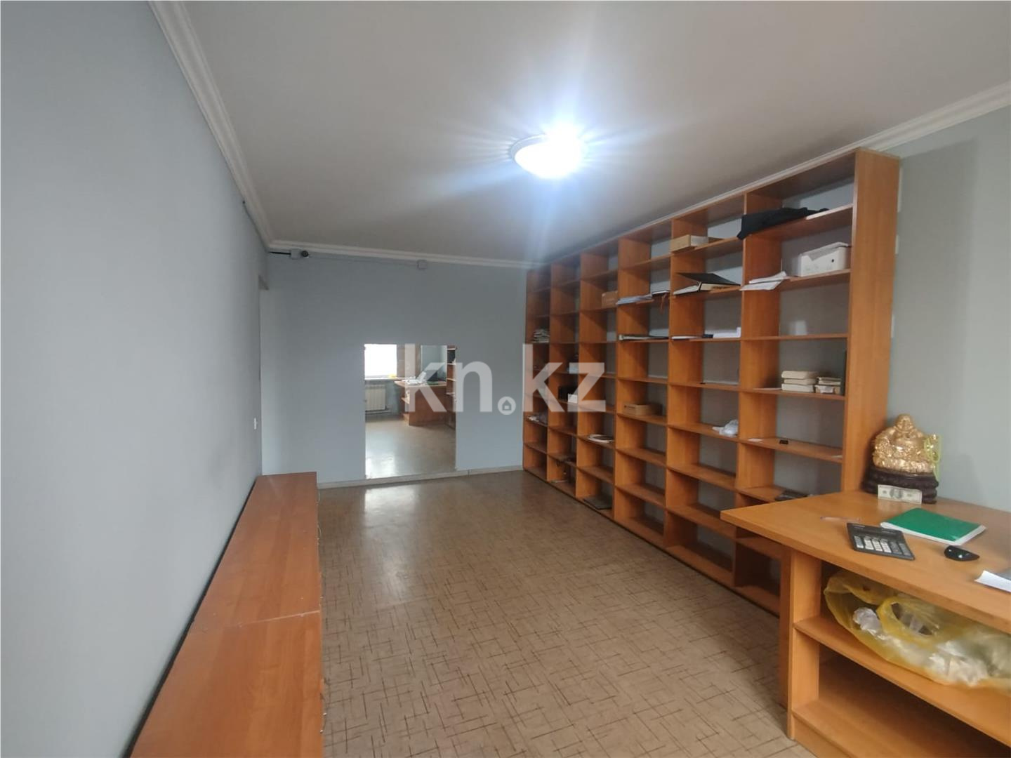 Продажа 3-комнатной квартиры, 62 м² в Караганде - фото 3
