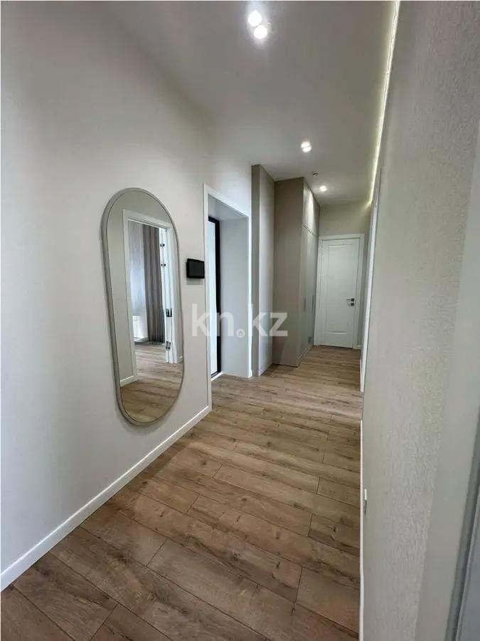 Продажа 2-комнатной квартиры, 64.79 м² в Астане - фото 5