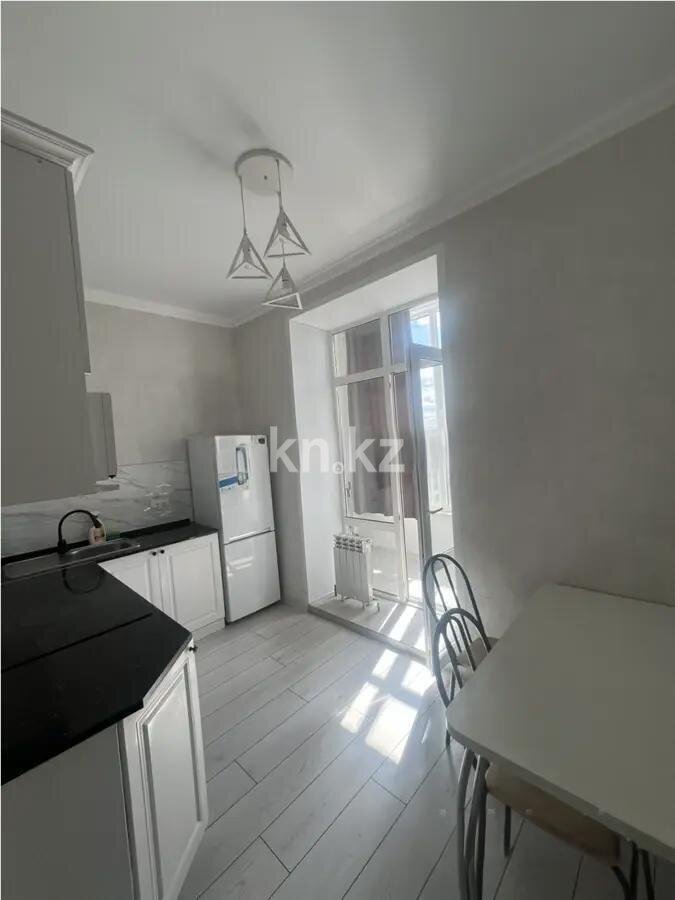 Продажа 1-комнатной квартиры, 41 м² в Астане - фото 2