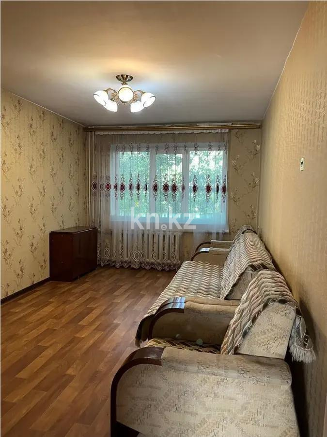 Продажа 3-комнатной квартиры, 65.2 м² в Алматы
