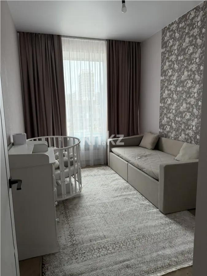 Продажа 3-комнатной квартиры, 75.6 м² в Астане - фото 3