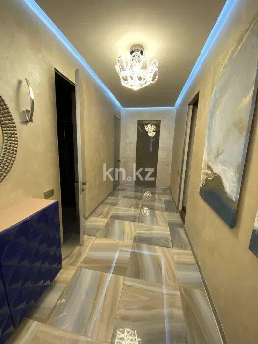 Аренда 2-комнатной квартиры, 110 м² в Астане - фото 4