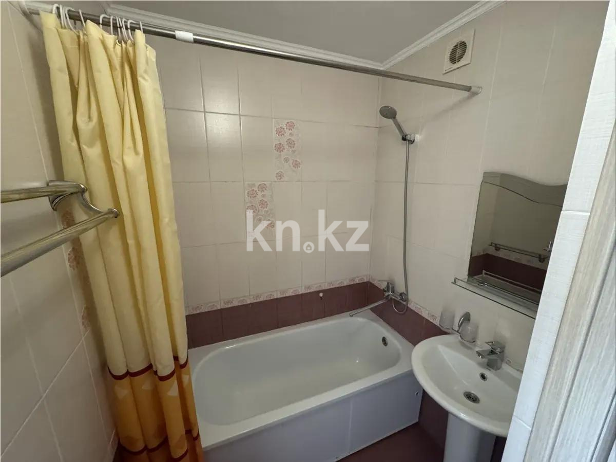 Продажа 2-комнатной квартиры, 50.7 м² в Астане - фото 4