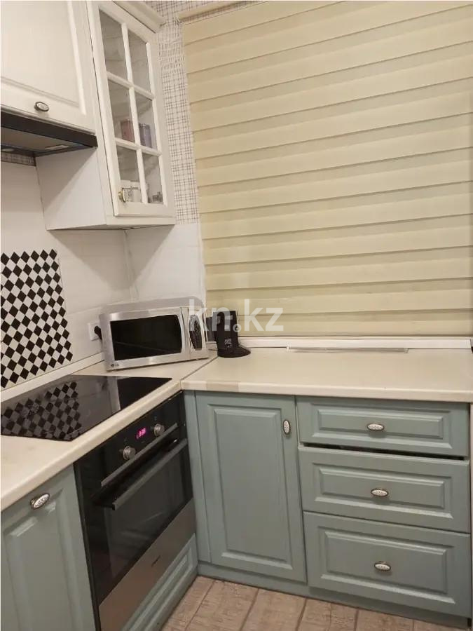 Продажа 2-комнатной квартиры, 52 м² в Астане - фото 2