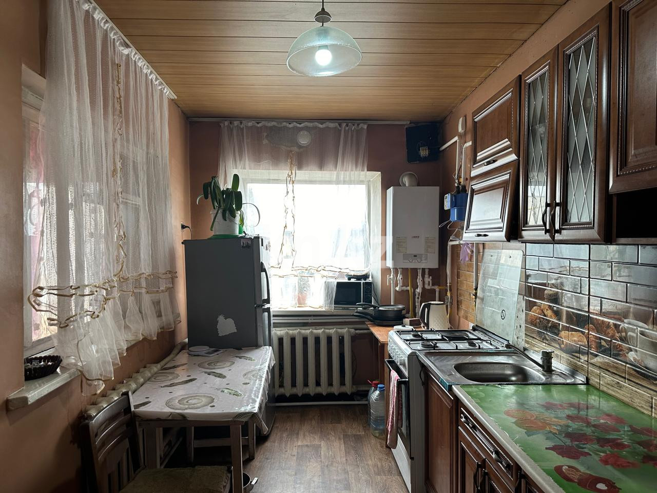 Продажа 4-комнатного дома, 80 м², ул. Гастелло в Темиртау - фото 7
