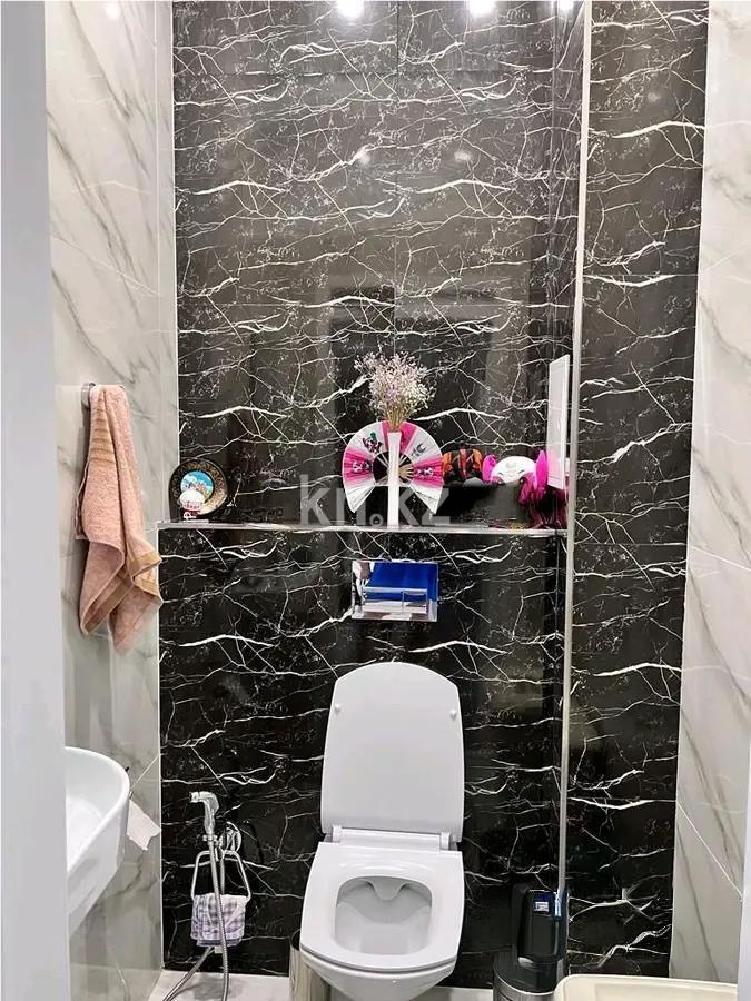 Продажа 4-комнатной квартиры, 84.1 м² в Астане - фото 6