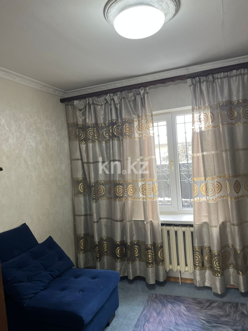 Аренда 4-комнатного дома, 95 м² в Алматы - фото 5