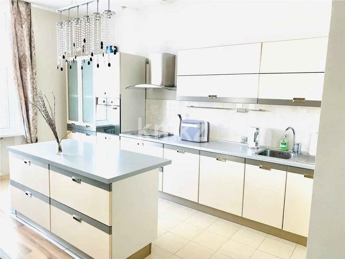 Продажа 3-комнатной квартиры, 140 м² в Астане - фото 4