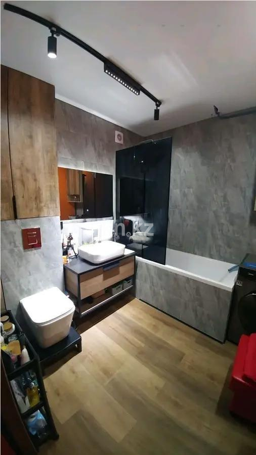 Продажа 2-комнатной квартиры, 60 м², пр. Абая, дом  44а в Астане - фото 3