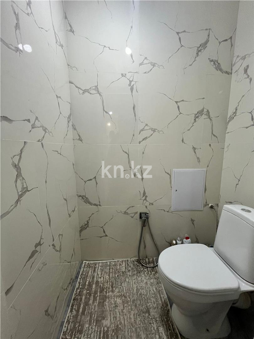 Продажа 2-комнатной квартиры, 69.1 м² в Астане - фото 10