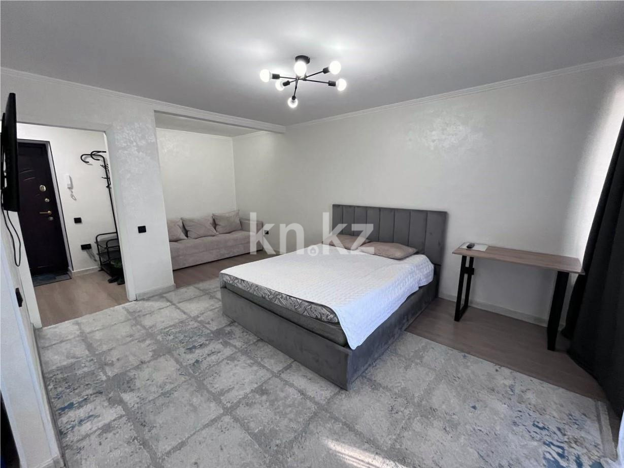 Продажа 1-комнатной квартиры, 37 м² в Караганде - фото 3