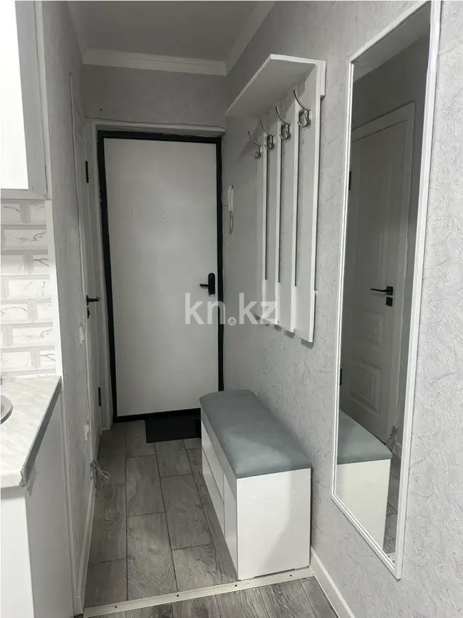 Продажа 1-комнатной квартиры, 14 м² в Алматы - фото 4