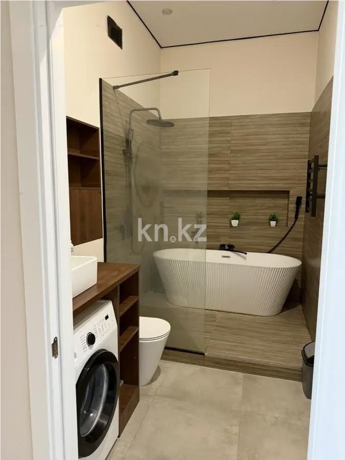 Продажа 2-комнатной квартиры, 42 м² в Алматы - фото 4