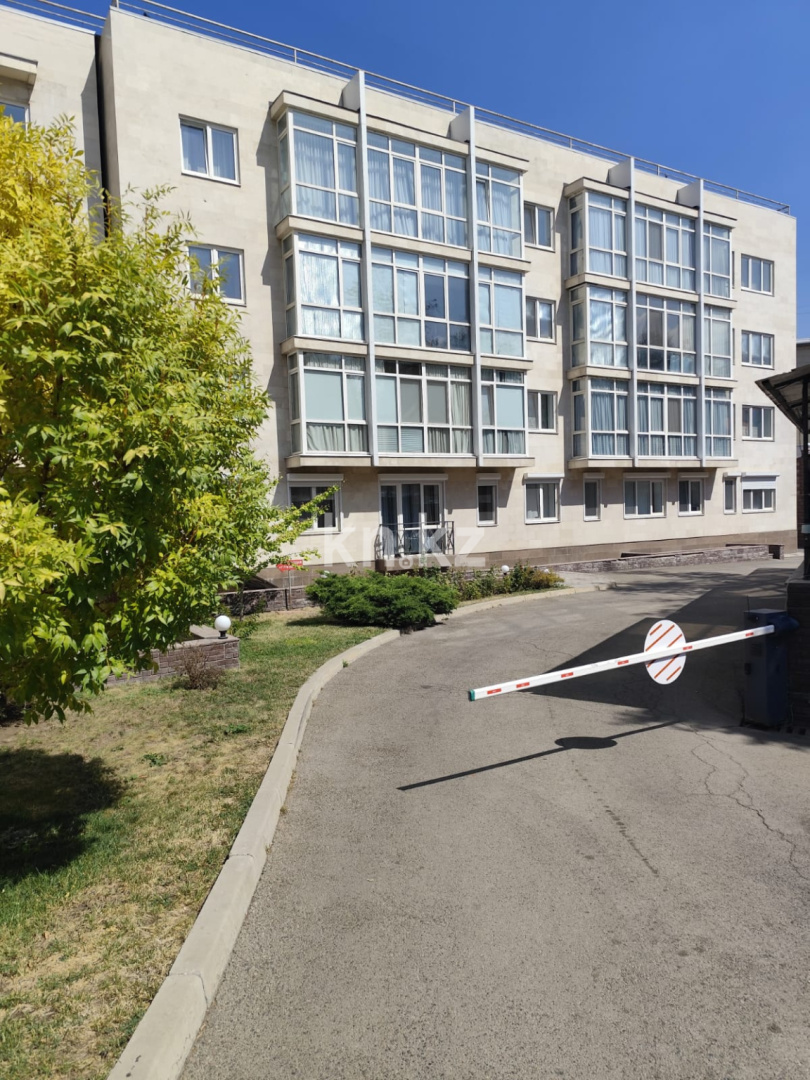 Продажа 2-комнатной квартиры, 81.5 м² в Алматы