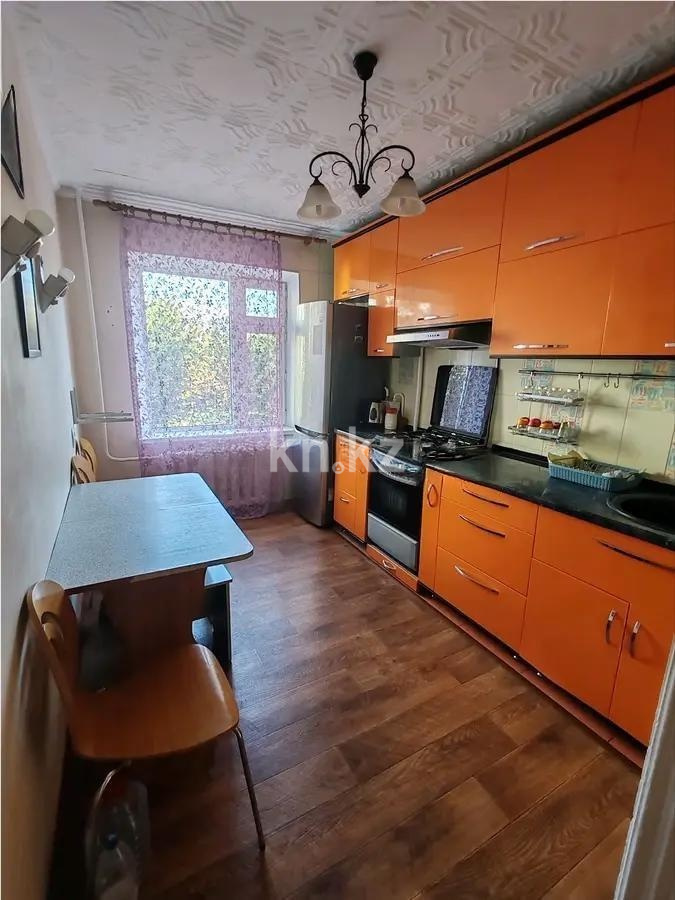 Продажа 3-комнатной квартиры, 66.3 м² в Астане - фото 4