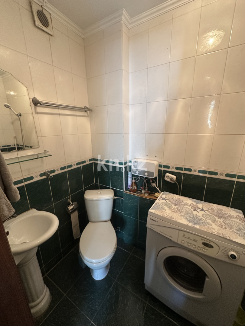 Продажа 3-комнатной квартиры, 60 м² в Караганде - фото 10