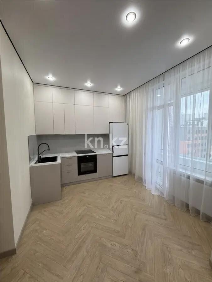 Продажа 2-комнатной квартиры, 45 м² в Астане - фото 3