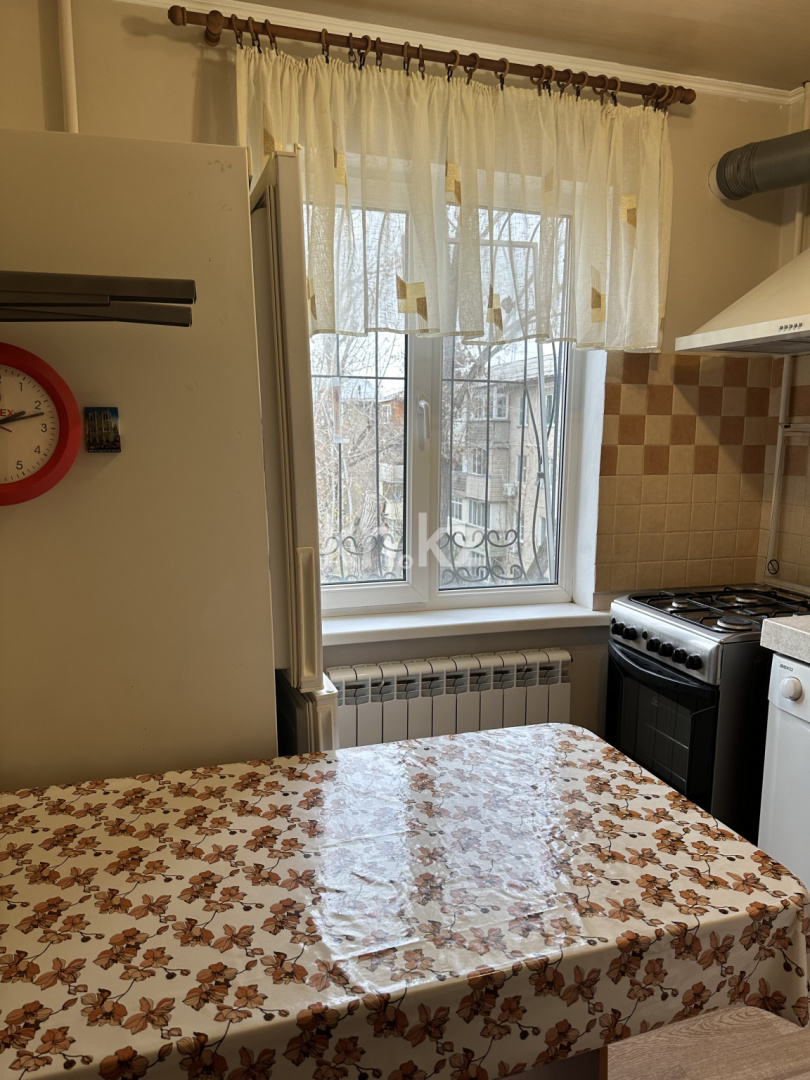 Аренда 2-комнатной квартиры, 45 м² в Алматы - фото 16