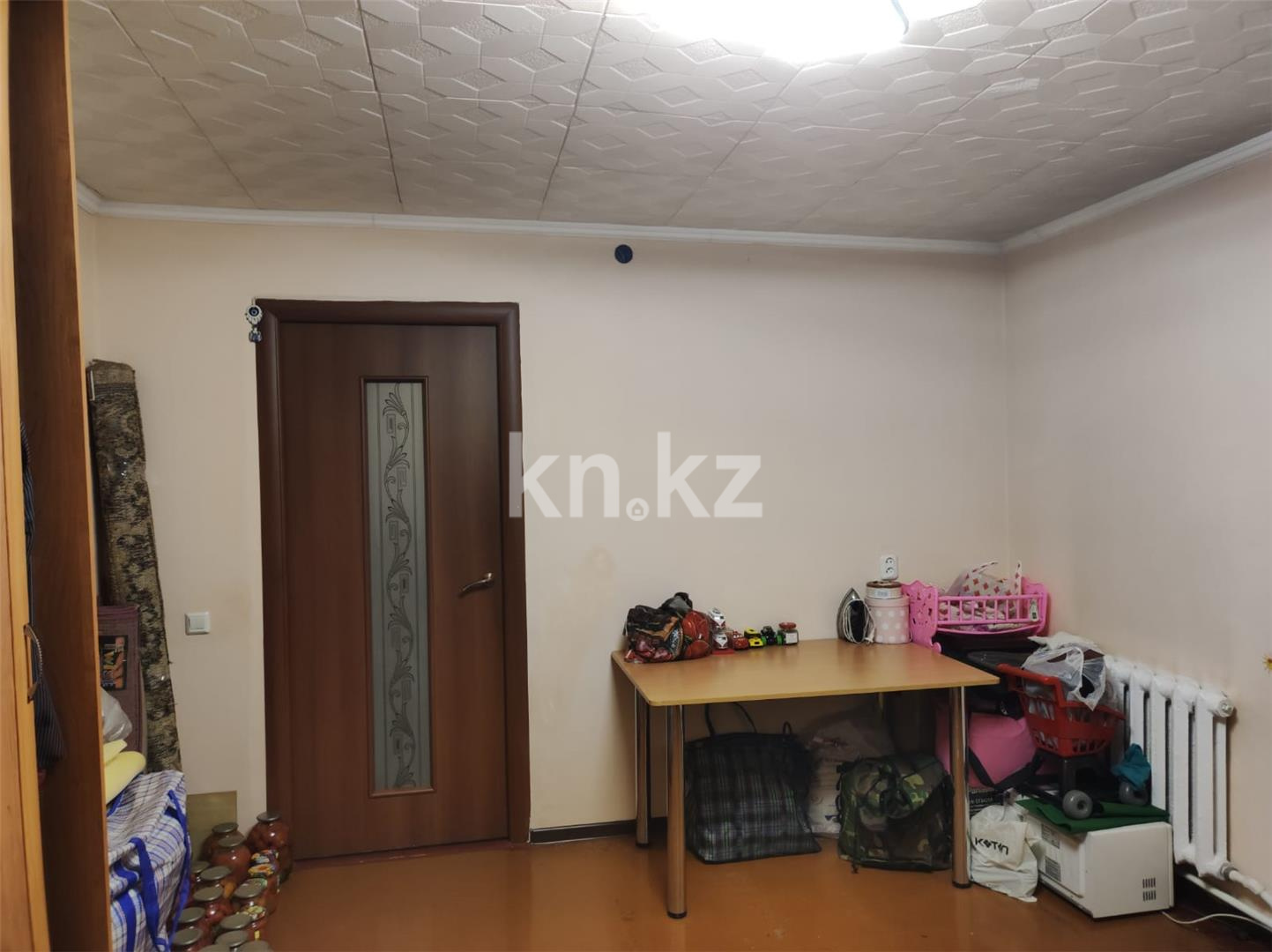 Продажа 3-комнатной квартиры, 84 м², мкр-н 22 в Караганде - фото 5