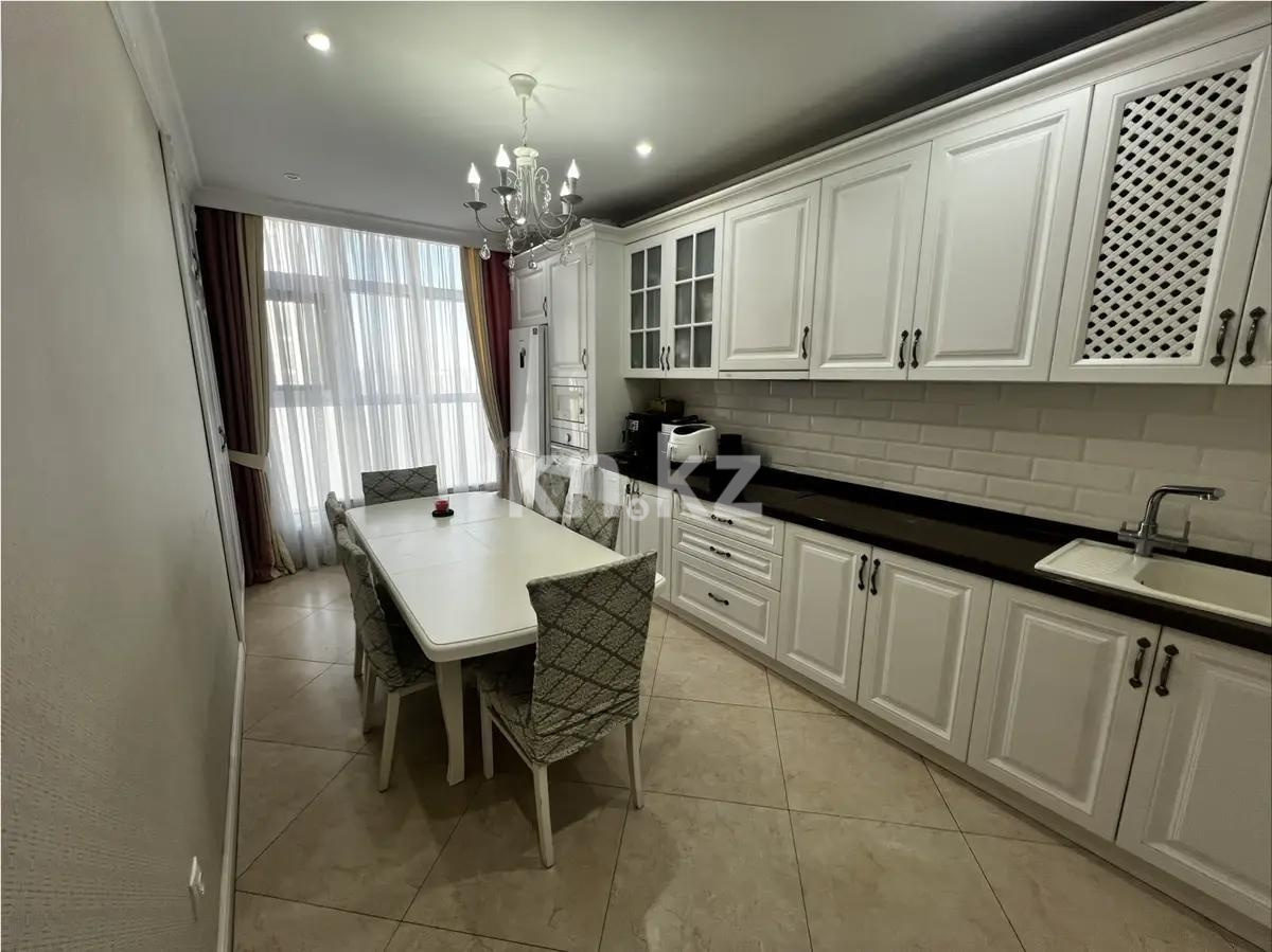 Продажа 3-комнатной квартиры, 96 м² в Астане - фото 4
