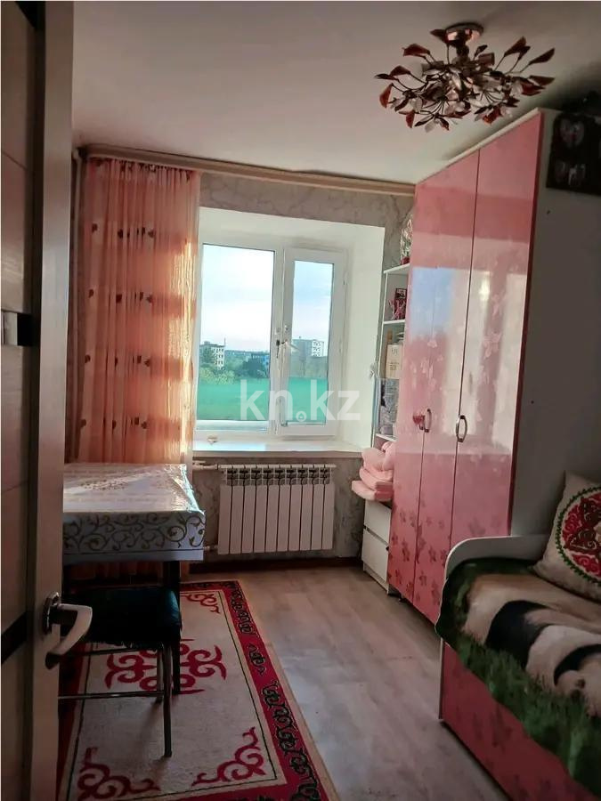 Продажа 5-комнатной квартиры, 96 м², 2 мкр-н, дом  1а в Абае - фото 5