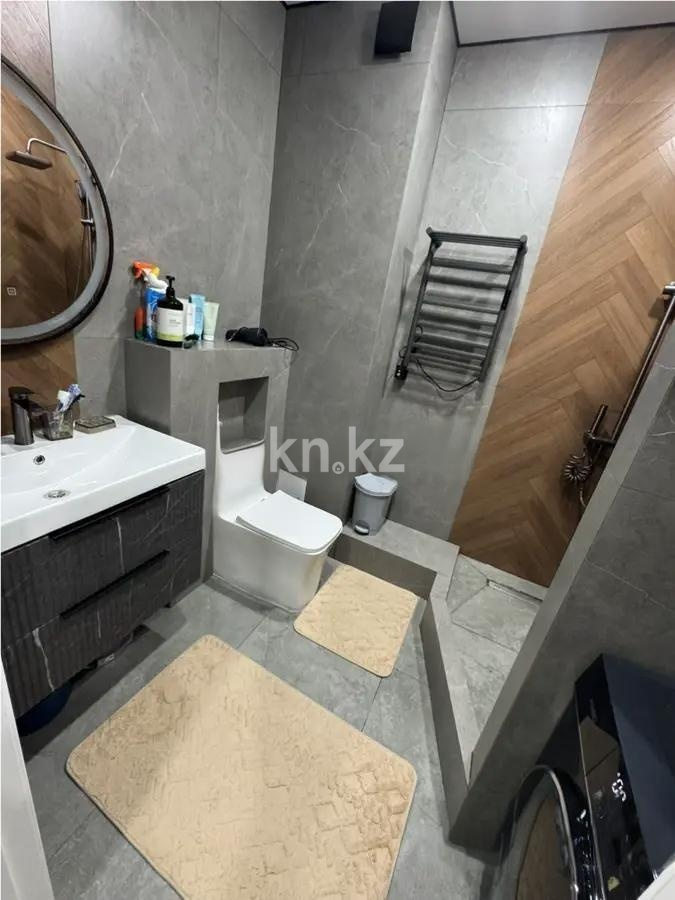 Продажа 2-комнатной квартиры, 51 м² в Алматы - фото 4
