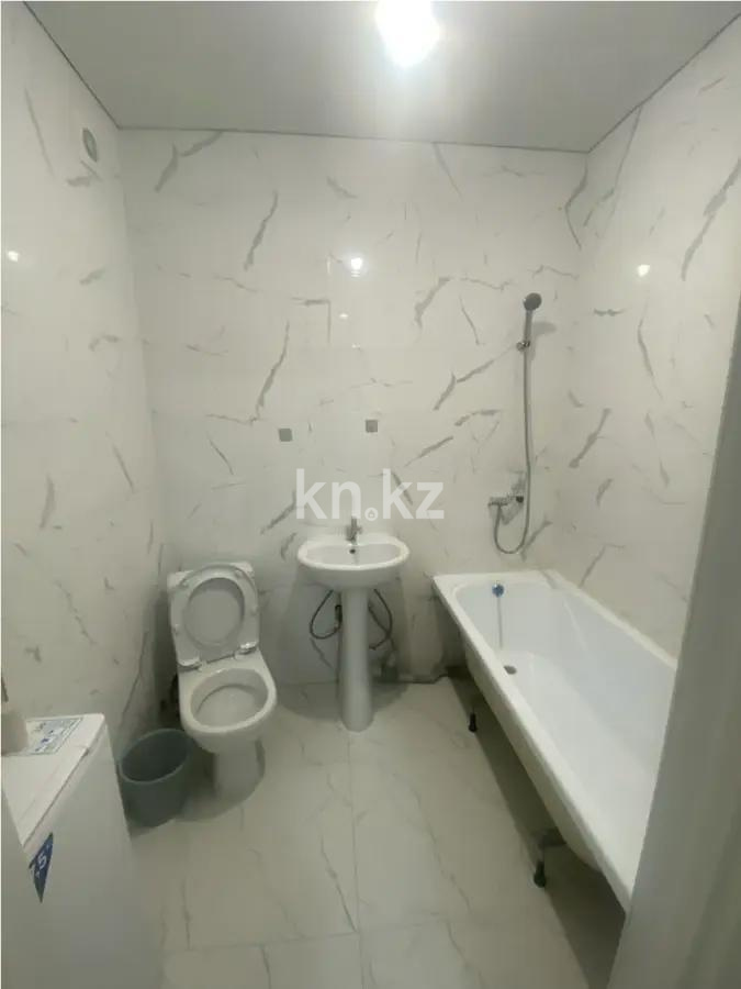 Продажа 1-комнатной квартиры, 38 м² в Алматы - фото 3