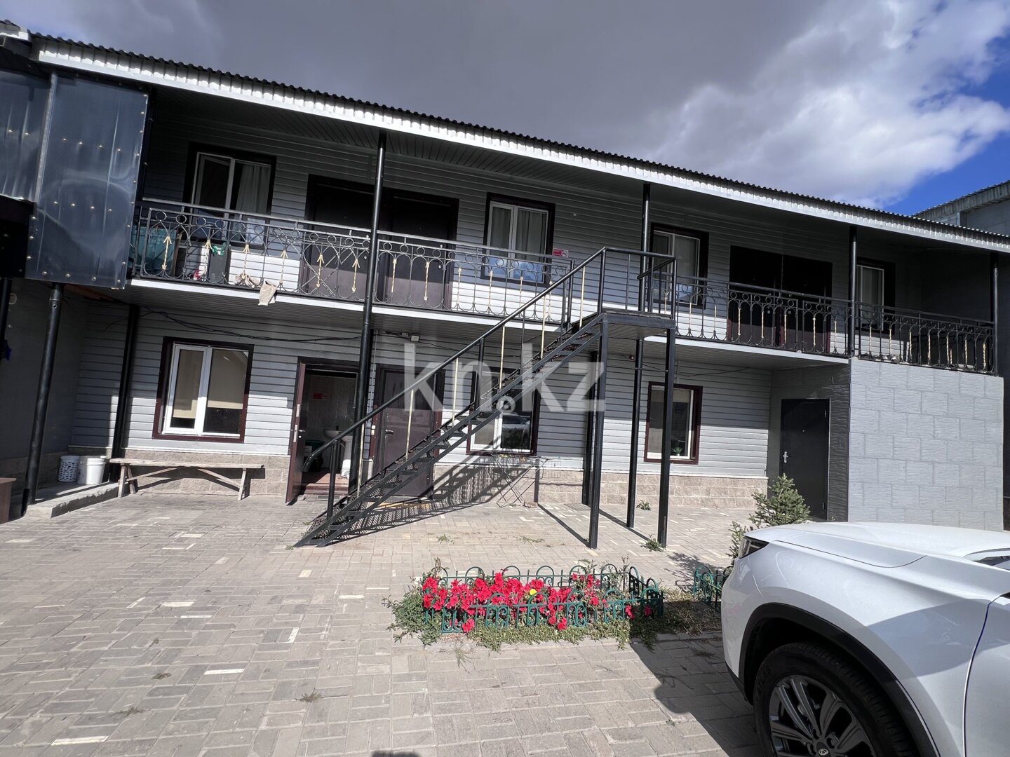 Продажа здания, 1000 м² в Акмолинской области - фото 2