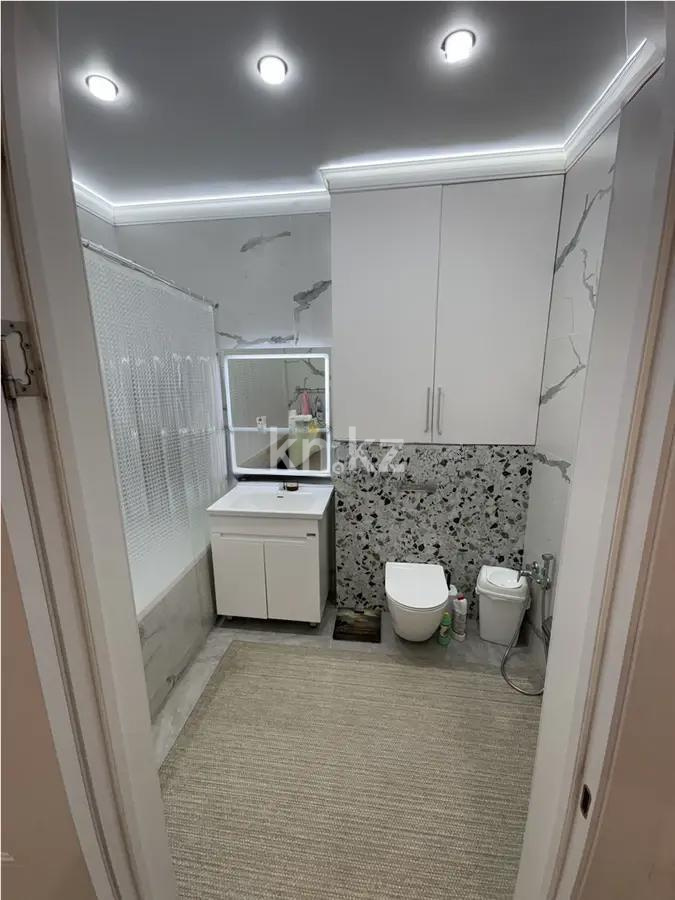 Продажа 4-комнатной квартиры, 155 м² в Караганде - фото 9