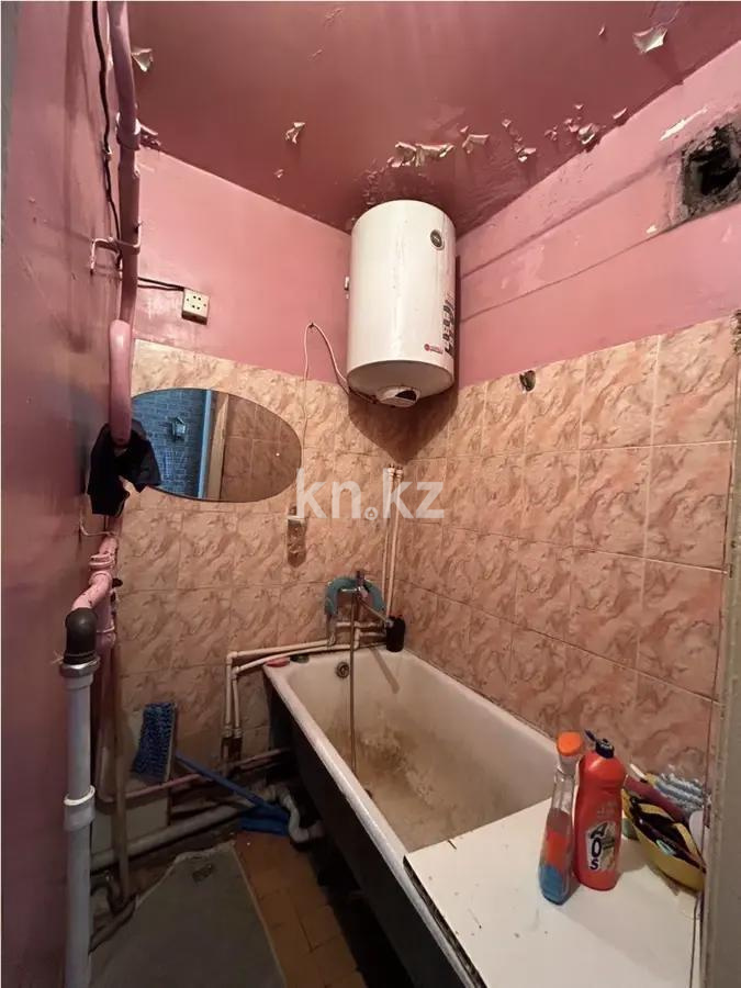 Продажа 2-комнатной квартиры, 47 м² в Караганде - фото 4