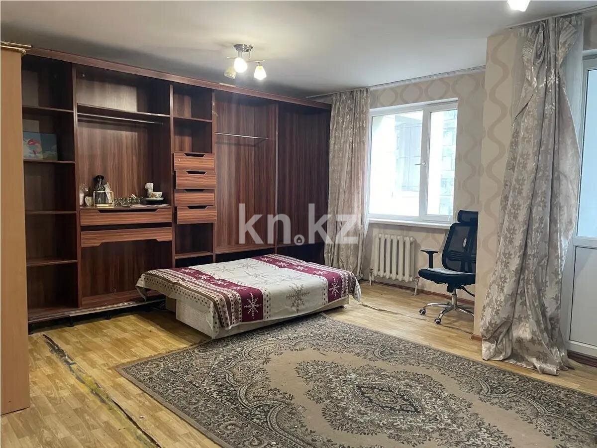 Продажа 2-комнатной квартиры, 80.5 м² в Астане