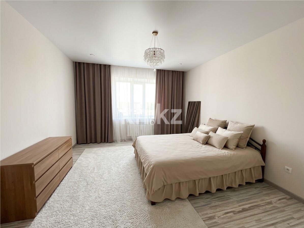 Продажа 3-комнатной квартиры, 86 м² в Караганде
