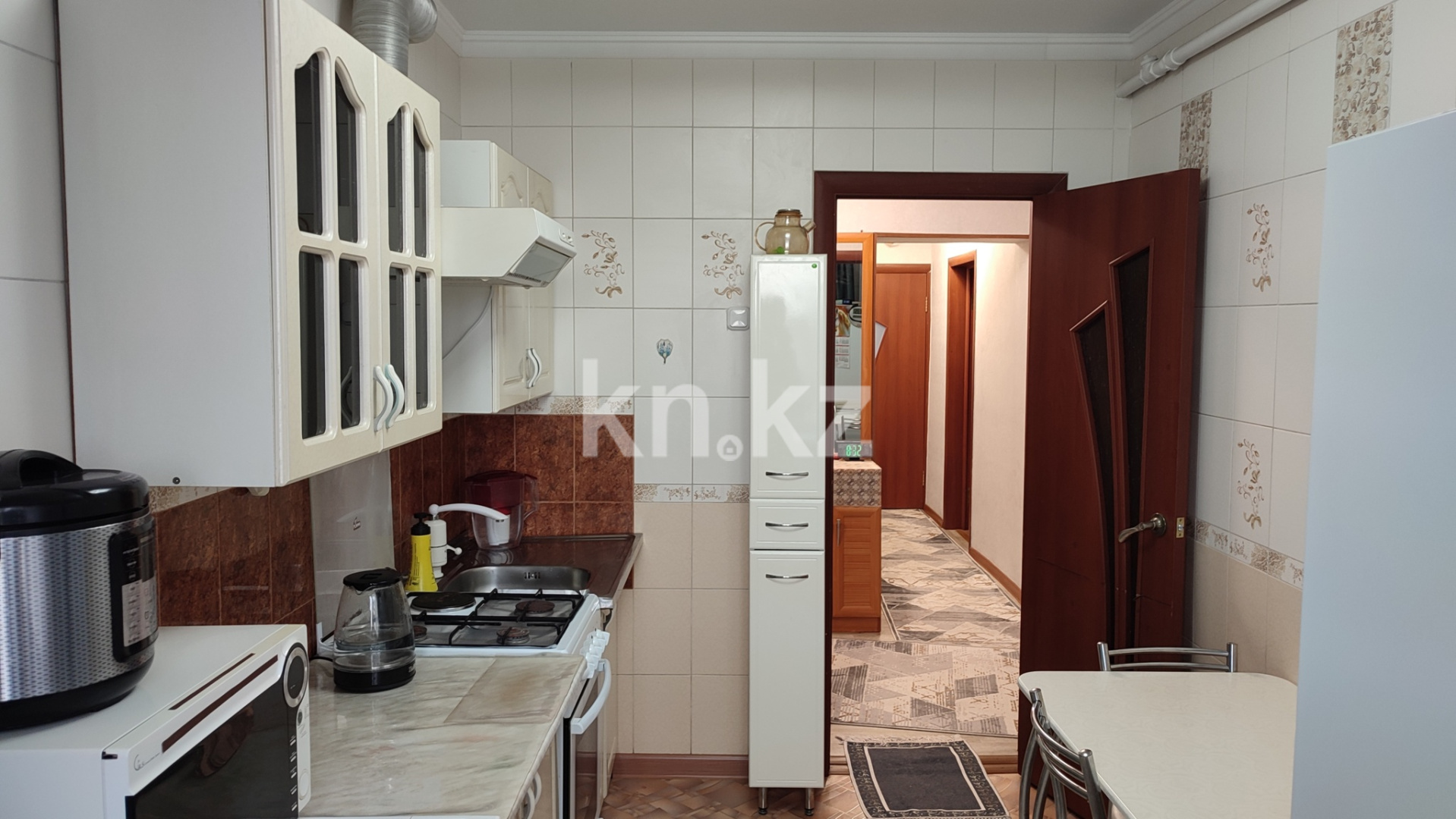 Продажа 3-комнатной квартиры, 64.5 м² в Сарани