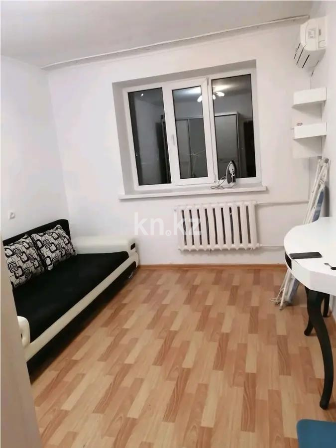 Продажа 2-комнатной квартиры, 41.3 м², мкр-н 2, дом  10 в Алматы