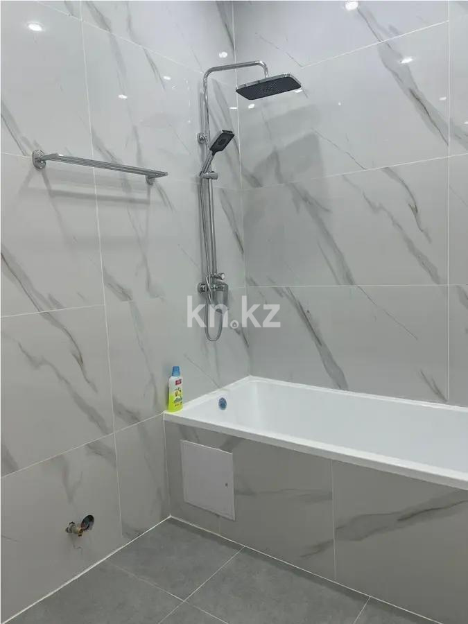 Продажа 3-комнатной квартиры, 103 м² в Алматы - фото 4