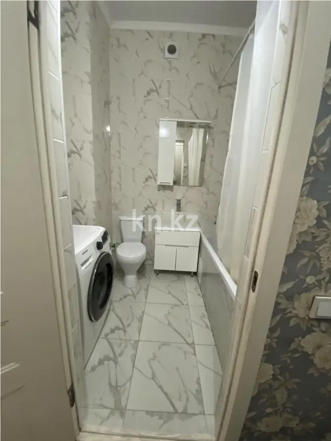 Продажа 1-комнатной квартиры, 38 м², ул. Жошы хана, дом  23 в Астане - фото 3