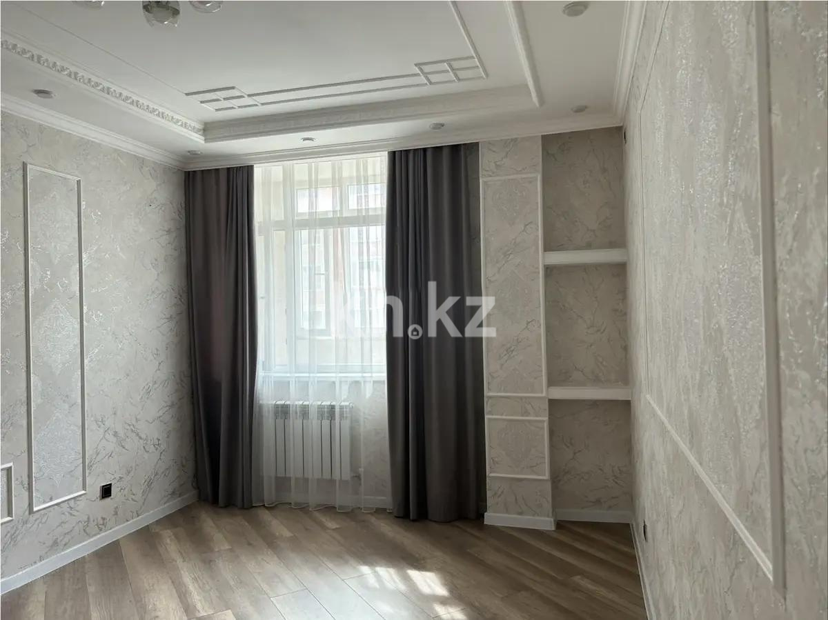 Продажа 1-комнатной квартиры, 36.4 м² в Астане