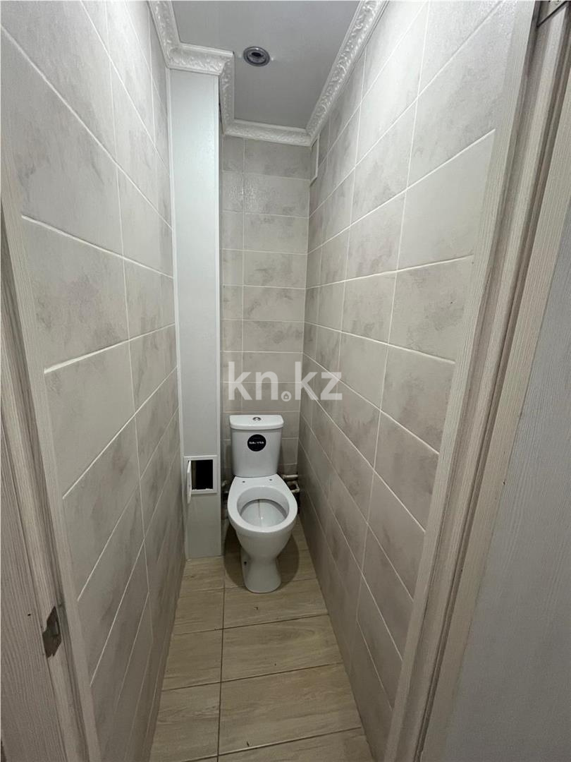 Продажа 2-комнатной квартиры, 55 м² в Караганде - фото 10