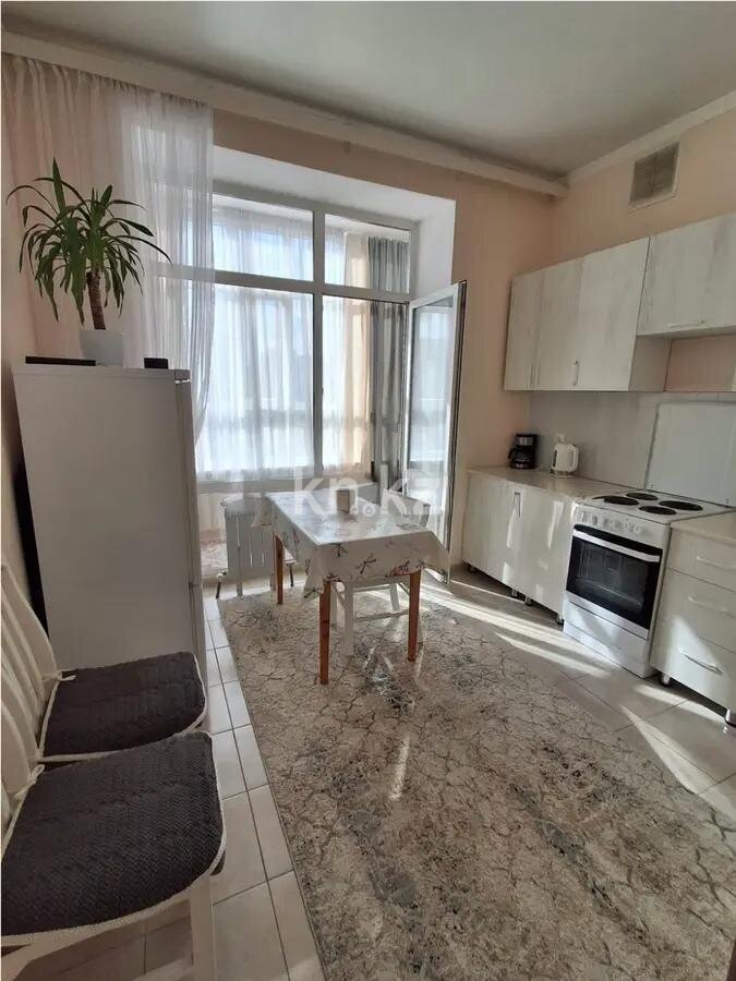 Продажа 1-комнатной квартиры, 33.4 м² в Астане - фото 2