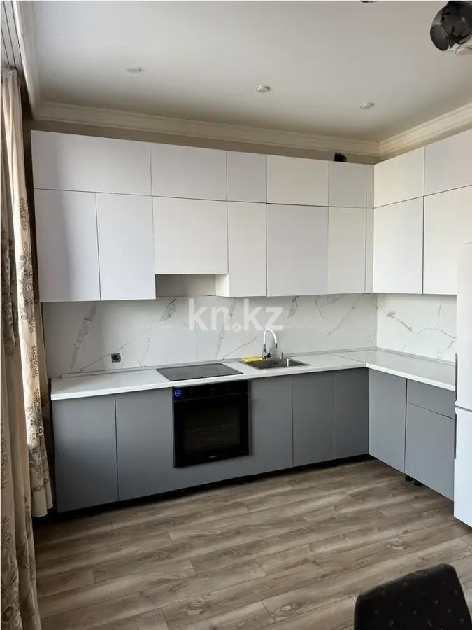 Продажа 2-комнатной квартиры, 74 м² в Астане - фото 3