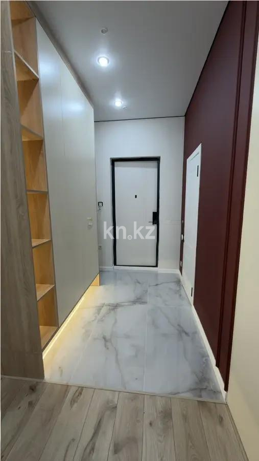 Продажа 1-комнатной квартиры, 34 м² в Алматы - фото 4