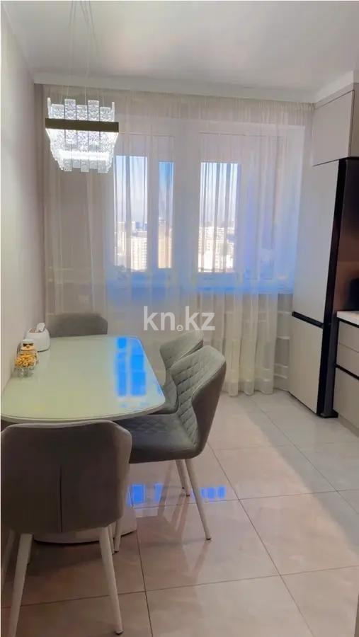 Продажа 3-комнатной квартиры, 80 м² в Астане - фото 4