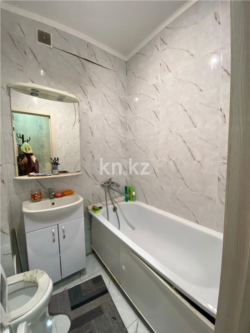 Продажа 2-комнатной квартиры, 18 м², ул. Нажимеденова, дом  17 в Астане - фото 3