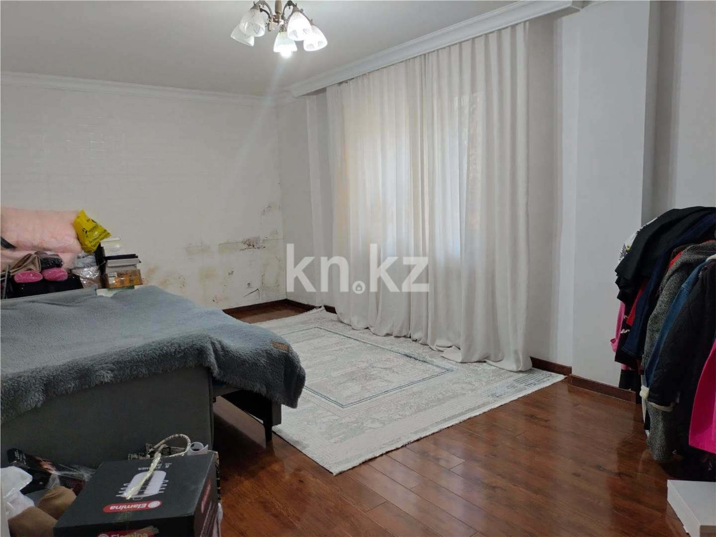 Продажа 2-комнатной квартиры, 90 м², ул. Кургальжинское шоссе в Астане - фото 5