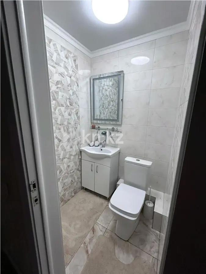 Продажа 3-комнатной квартиры, 72.4 м², ул. Е-15, дом  15 в Астане - фото 7