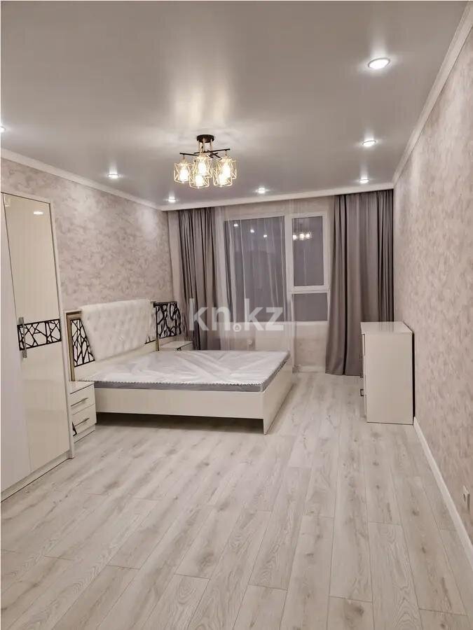 Продажа 3-комнатной квартиры, 110 м² в Алматы - фото 3