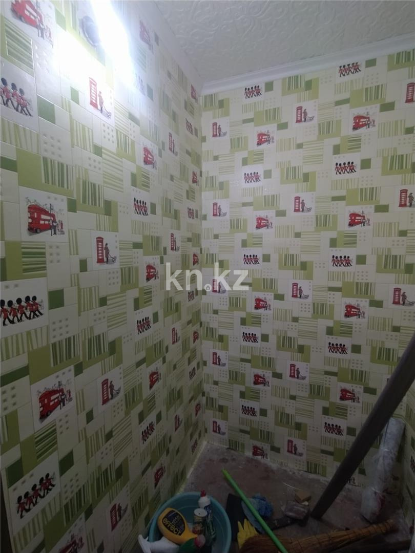 Продажа 1-комнатной квартиры, 32 м², ул. Ермекова в Караганде - фото 4